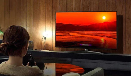 Top Deals On Televisions