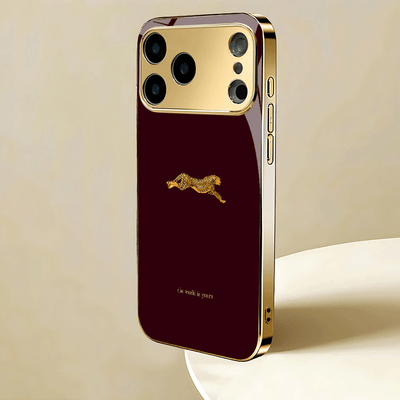 Phone case: A stylish case with leopard print, high-definition printing, vintage design. Shockproof and wear- creative comfort for iPhone 17/14 Plus, 16Plus 11 Pro Max 15Plus 16Pro /iPhone17Air 12pro 14/17Proz 17ProMax 13Pro1