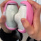 Manual Hair Remover Roller – Reusable Pet Hair & Lint Cleaner for Clothes and Furniture