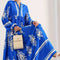 Womens Casual Long Sleeves Minimalist Dress