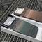 Kevlar Texture iPhone Case – Magnetic Protective Cover for iPhone 13–17 Series, Business Style, Comfortable Grip