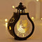 Ramadan LED Candle Lights – 2-Pack Glowing Decorative Lights, Ideal for Living Room, Room Ambiance, Parties, Blessings & Prayer