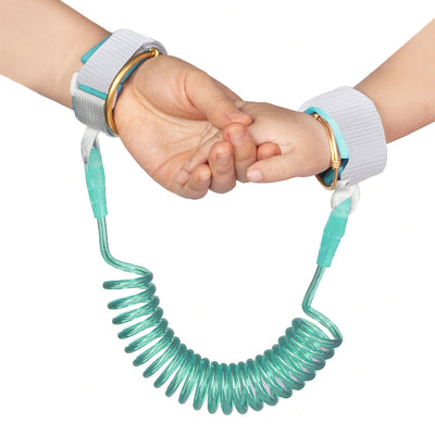 Baby Anti-Lost Wrist Strap – Child Safety Harness with Leash for Travel & Outdoor Use