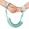 Baby Anti-Lost Wrist Strap – Child Safety Harness with Leash for Travel & Outdoor Use