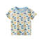 Korean Style Children's T-shirt Baby Clothes