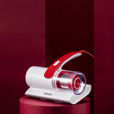 Portable Sterilization Vacuum Cleaner Dust Wireless Strong Suction Cleaning Machine