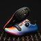 Cycling Shoes Anti-slip Breathable Men Road Racing Athletic Self-Locking Shoes