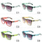 Square Kids Sports Sunglasses