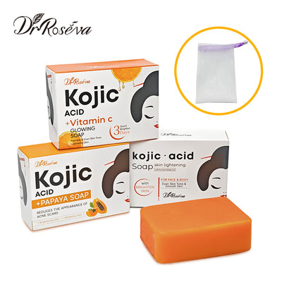 DR Kojic Acid Soap