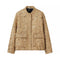 Womens Stylish Versatile Loose-fitting Figure-flattering Sequin Jacket