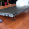 Portable Metal Laptop Stand – Adjustable Height, Cooling Support, Folding Base, Universal Notebook Holder for Laptops