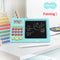 Children's Smart Mental Arithmetic Machine Math Treasure Practice Device