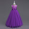 Children's Dress Girls Dress