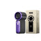 Outdoor Portable Usb Charging High Speed Digital Display Cooling Fan