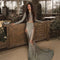 Autumn Fashion Elegant Long-sleeve Sexy Dress