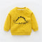 Autumn New Spring And Autumn Children's Clothing