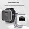 Full Screen Bluetooth Touch Player Student Walkman