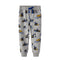 Boys' Spring And Autumn Pants Children's Knitted Trousers