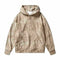 Trendy Tie-Dye Hoodie For Young Couples