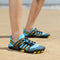 Swimming Shoes Dive Boots Female Outdoor Beach Shoes Couple Non-slip