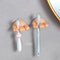 Simple Towel Rack Children Wall-mounted Toothbrush Holder