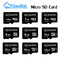 Cloudisk Micro SD Card – 1GB to 512GB, C10/U1/U3, UHS-I, MicroSDHC & MicroSDXC