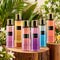 Body Mist - Golden Desire&Body Mist -Genuine Attraction&Body Mist - Allure Delight&Body Mist - Fresh Pear, 8.5fl.oz, 250ml, 12 Master