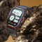 Cross-border New FT61 Sports Bluetooth Calling Smart Watch