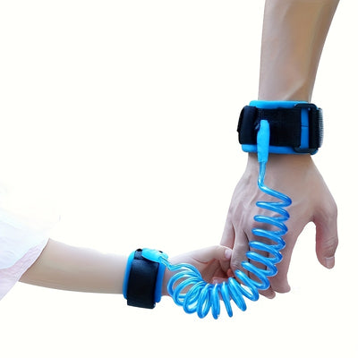 Children's Safety, Rope Prevention, Baby Travel