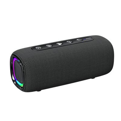 20W Powerful Portable RGB Bluetooth Speaker
