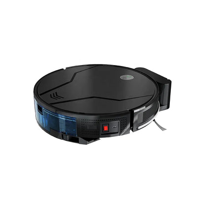 Wet and Dry Upright Mop Dust Collecting Wireless Robot Vacuum Cleaner for Household