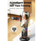 Small Size Multi-Angle Camera Tracking Handheld Pan Tilt Cradle Head Portable Intelligent Standing Rotatable Desktop Stabilizer