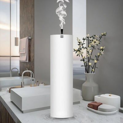 New Products Aroma Oil Diffuser New Technology Commercial Diffuser Machine Aroma for Hotel/home Electric Best Sprey Smell