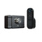 Smart Lock with WiFi – Keyless Keypad Deadbolt Door Rim Lock for Outdoor Gates | Fingerprint Access, Safe & Convenient Home Security