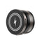 Portable Foldable Device Strong Magnetic Car Phone Holder 360 Rotating Universal Vacuum Stable Adsorption