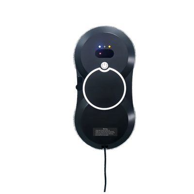 Window Cleaning Robot Best Quality Electric Glass Cleaner with 10 Mops for Household Use