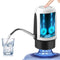 Hot Sell Best Price Mini Instant Cool Drinking Water Automatic Usb Electric Pump Water Dispenser for 5 Gallon Bottle