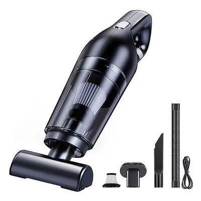 Handheld Vacuum Cleaner Car Vacuum Cleaner Stick Mini Industrial Cordless Vacuum Cleaner & Floor Care Aspirateur Voiture