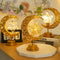 Ramadan Moon LED Light 2026 | Eid Mubarak Metal Lamp for Home Decor, Ramadan Kareem Islamic Gift for Eid Al-Adha & Festivities