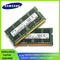 SAMSUNG Laptop Ram DDR3 DDR3L 8GB 4GB 1333Mhz 1600Mhz 1866Mhz1.35V PC3 RAM Memoria