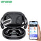 Real Time Translator Headphones AI Language Translation Earbuds 144 Languages & Accents 3 in 1 OWS Ear Buds for Business