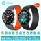 COLMI i28 Ultra AI Smartwatch with AMOLED Display & Bluetooth Calling