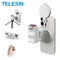 TELESIN Phone Camera Shoot Hand Grip Magnetic Smart Phone Holder Shooting Aid Remote Control Handle For Iphone Android Phone