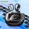 AI Translation Wireless Ear Buds Real Time Earphone with Touch LCD Screen EarBuds with 144 Translate Languages