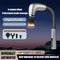 Electric Fascial Gun Massager Body Relaxation Trigger Point Massage Machine for Fitness Hammer