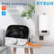 Wireless Thermostat Smart WiFi Floor Heating For Gas Boiler Battery Powered Tuya Temperature Controller Receiver Alice Google