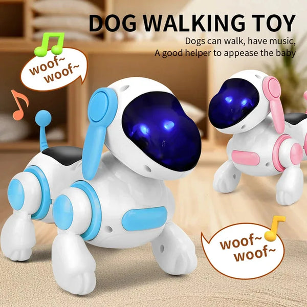 Smart Gadgets