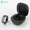 Hot selling Smart Ring for Men Women with Charging Case, Health and Sleep Monitor, Skin Temperature Monitor, 60 days battery life