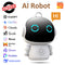 AI Robot WiFi Early Education Toys for Children Speech Recognition & Voice Interactive Educational Learning
