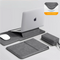 Laptop Sleeve Case for Huawei HP DELL & MacBook Air Pro Notebook Case with stand